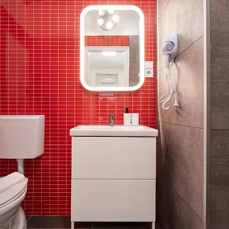 R10 - Boutique Apartments, Location By Bqa Appartement