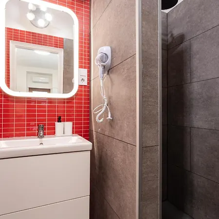 Appartement R10 - Boutique Apartments, Location By Bqa