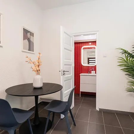 Daire R10 - Boutique Apartments, Location By Bqa *