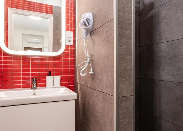 Daire R10 - Boutique Apartments, Location By Bqa