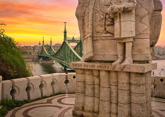 R10 - Boutique Apartments, Location By Bqa Budapest